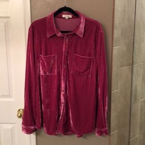 Gorgeous long sleeve shirt